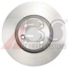 MINI 34116774986 Brake Disc